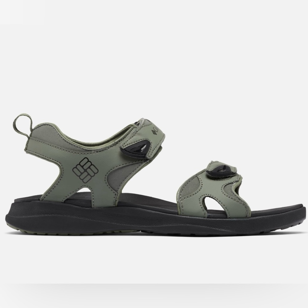 Columbia Ankle Strap Sandal NWOT Size 12